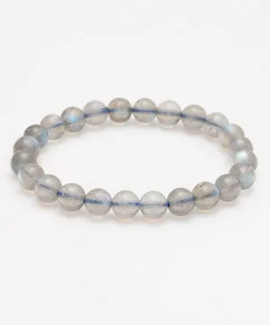 8mm Labradorite Bracelet