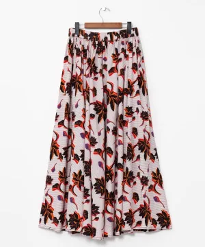 African Inspired Skirt