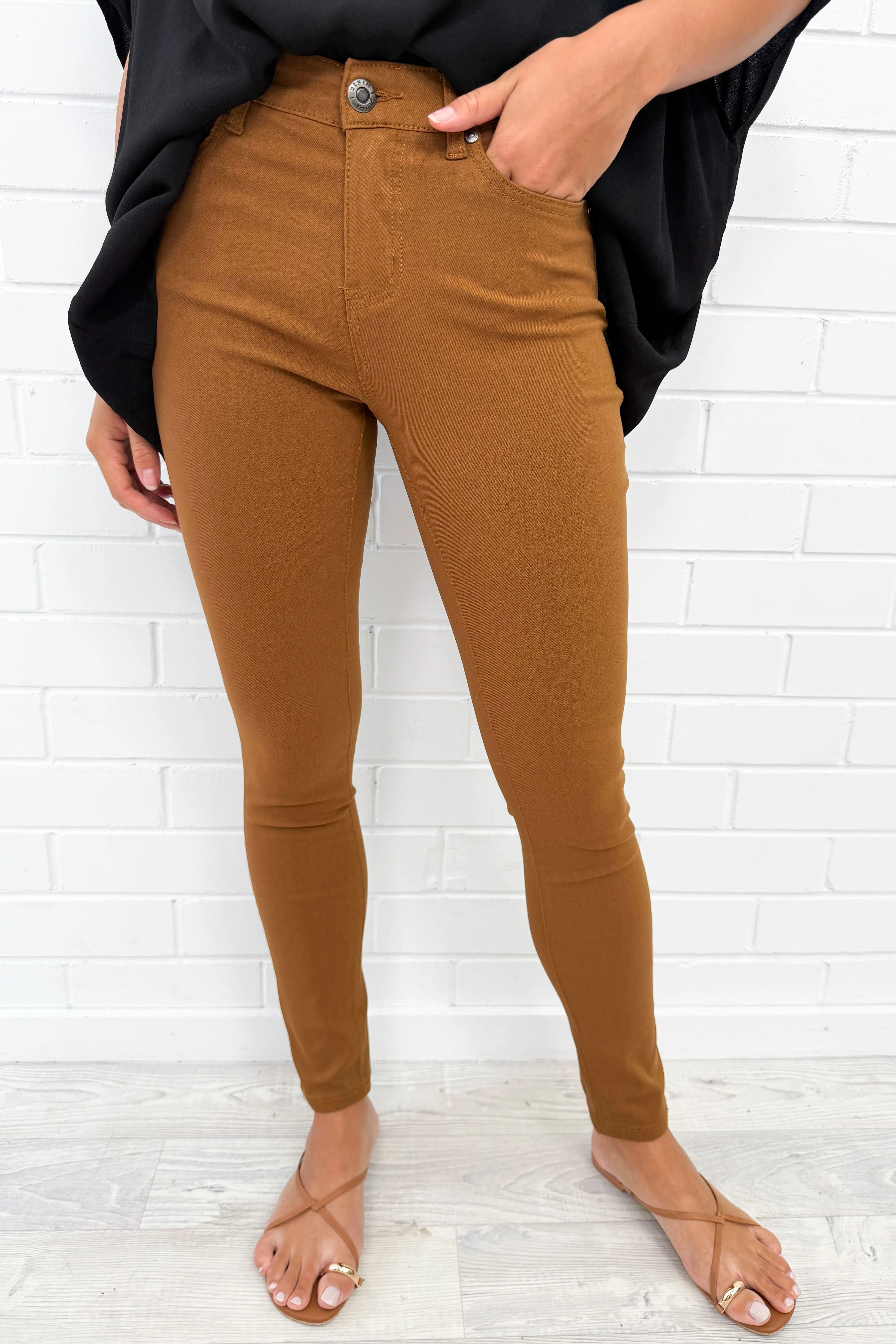 Alexa Pants