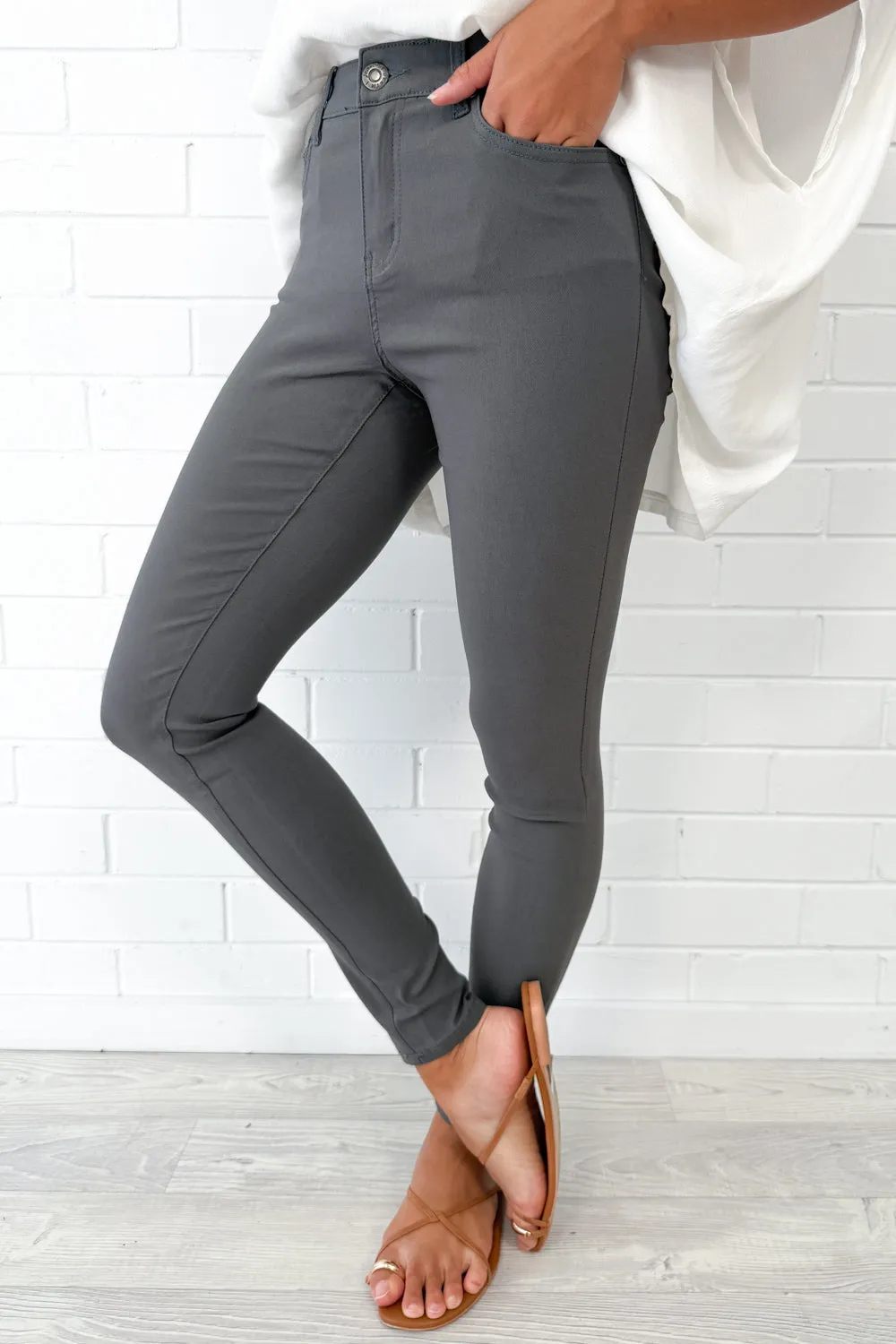 Alexa Pants