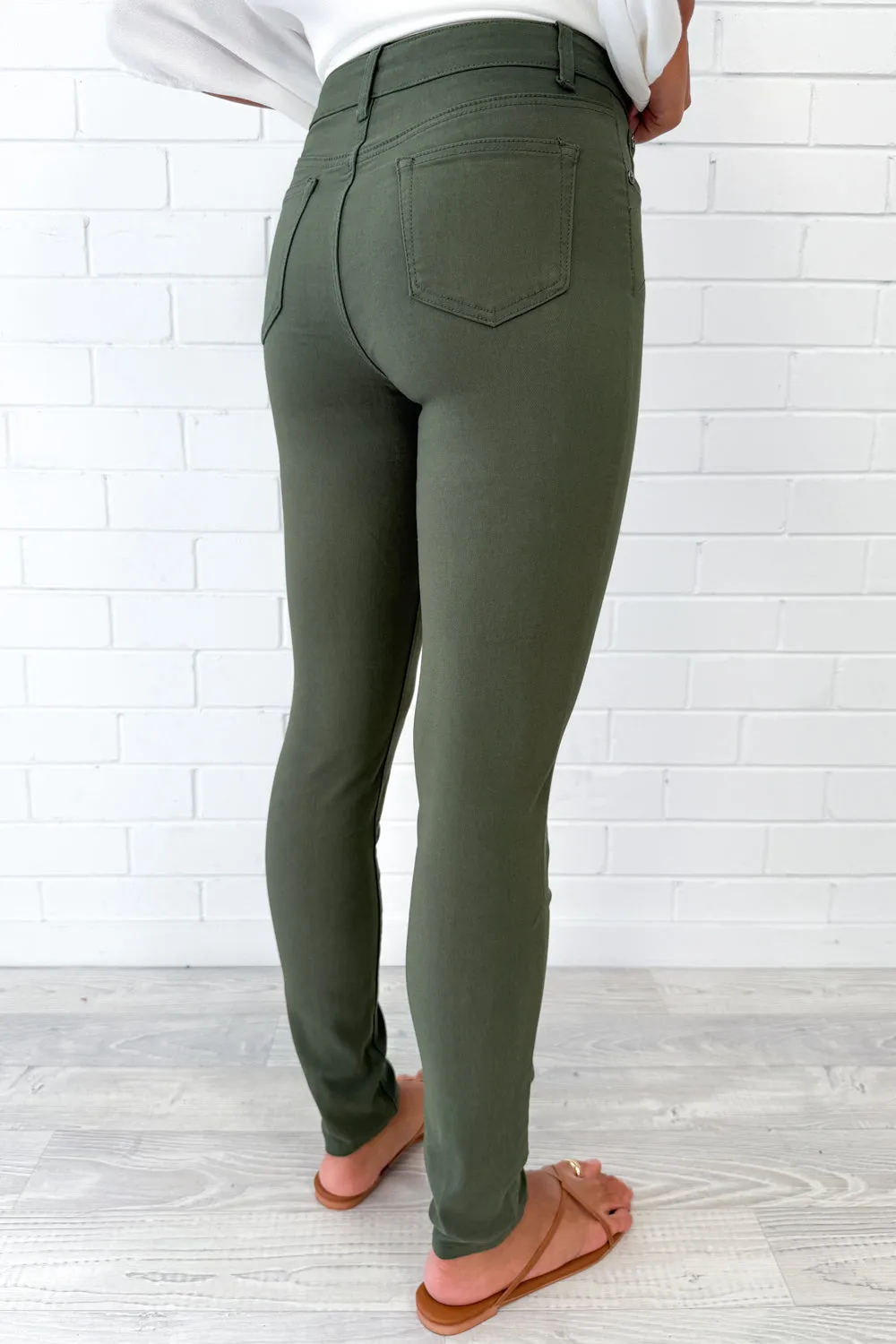 Alexa Pants