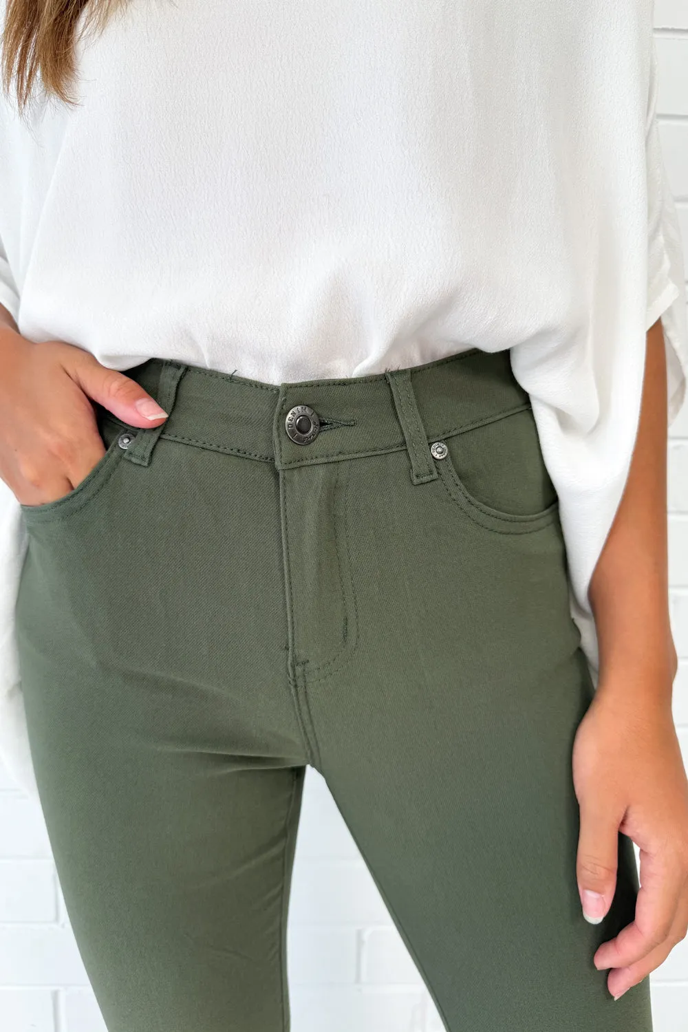 Alexa Pants