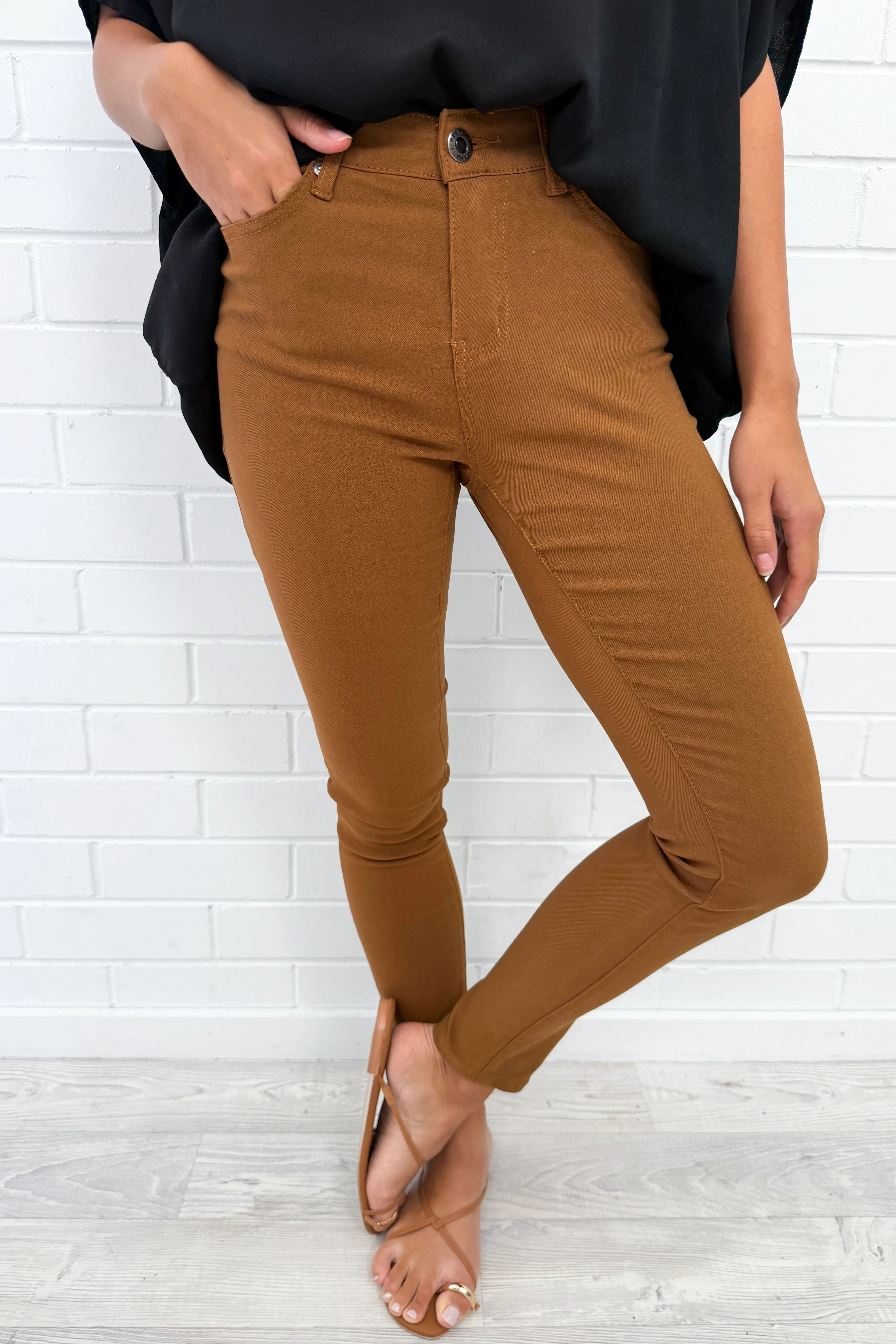Alexa Pants