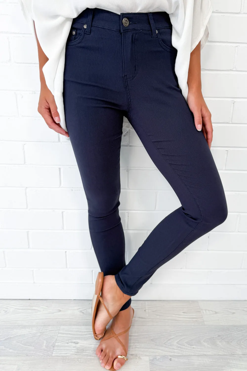 Alexa Pants