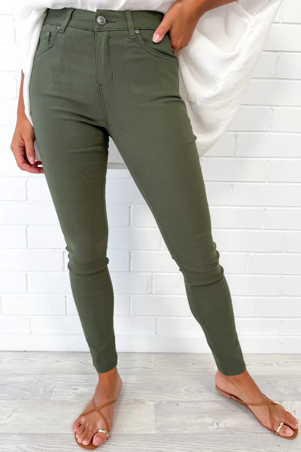 Alexa Pants
