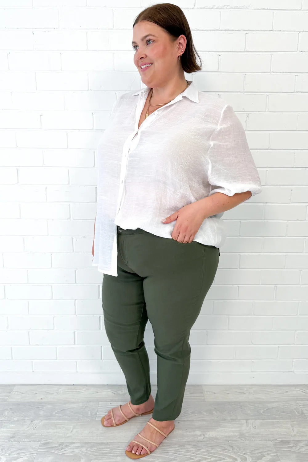 Alexa Pants
