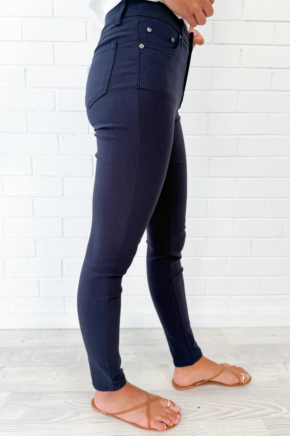 Alexa Pants