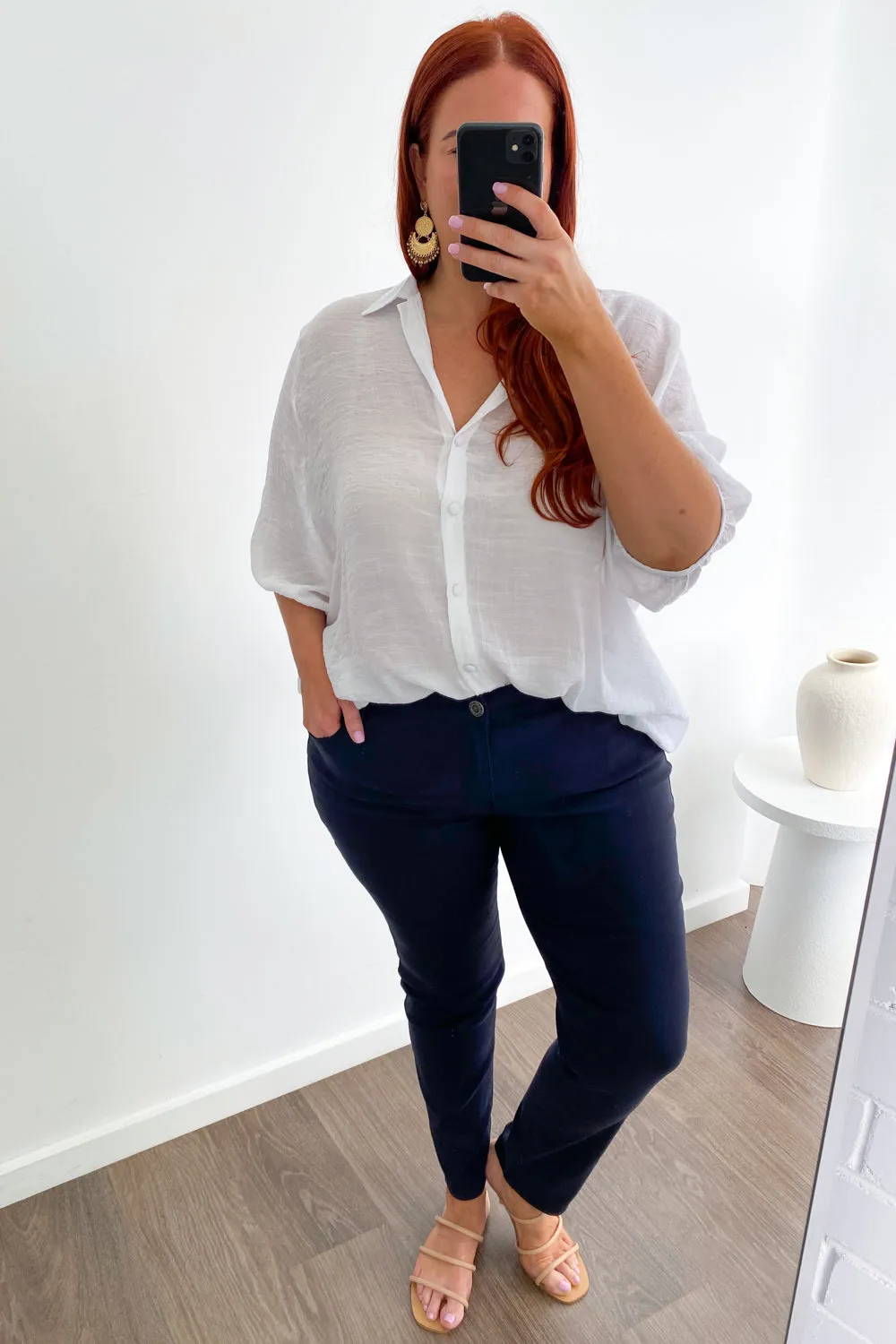 Alexa Pants
