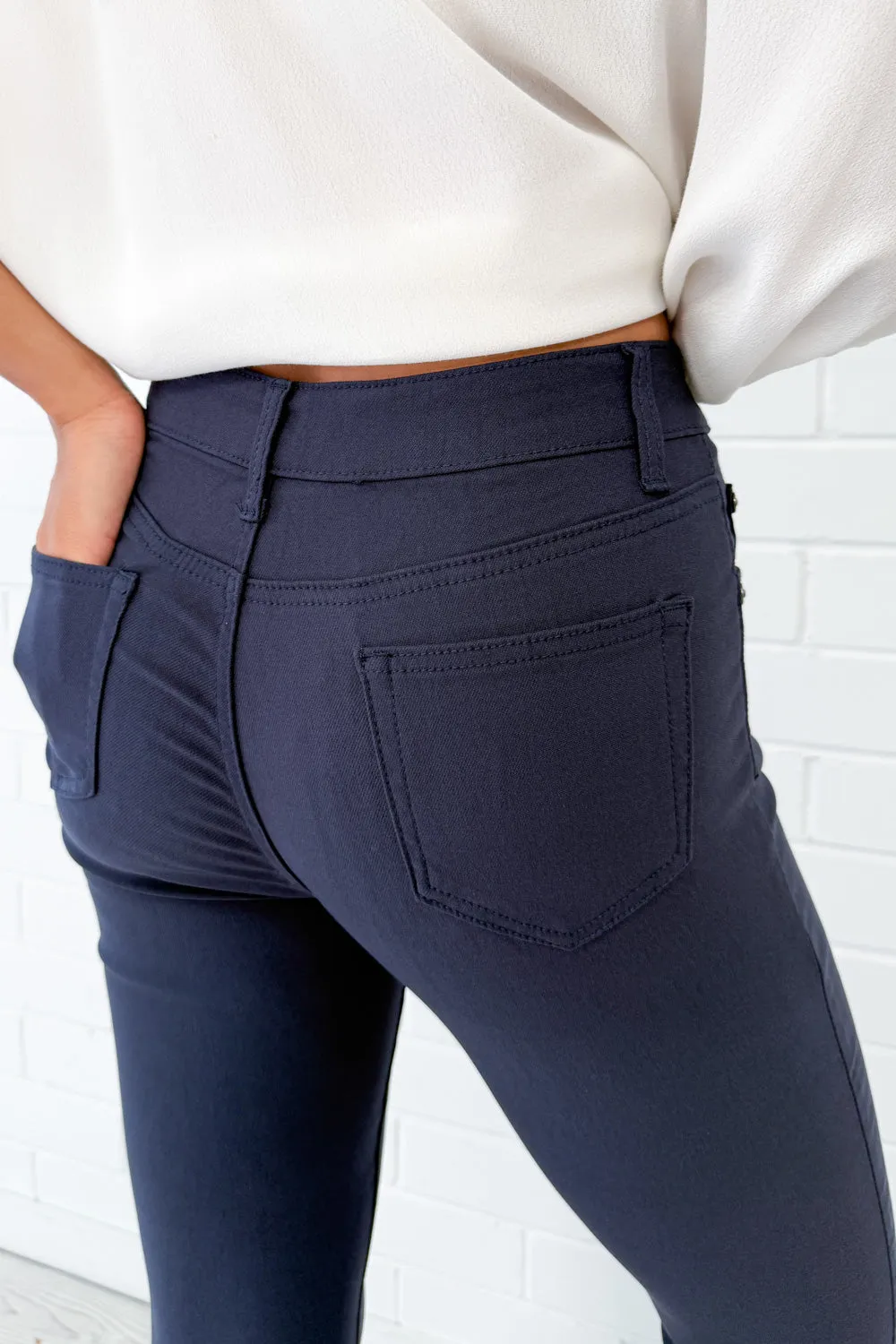 Alexa Pants