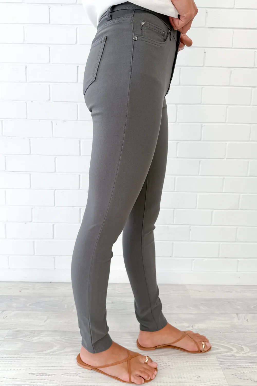 Alexa Pants