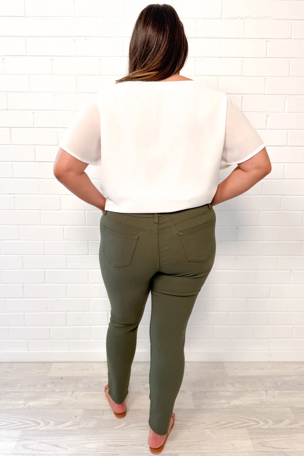 Alexa Pants