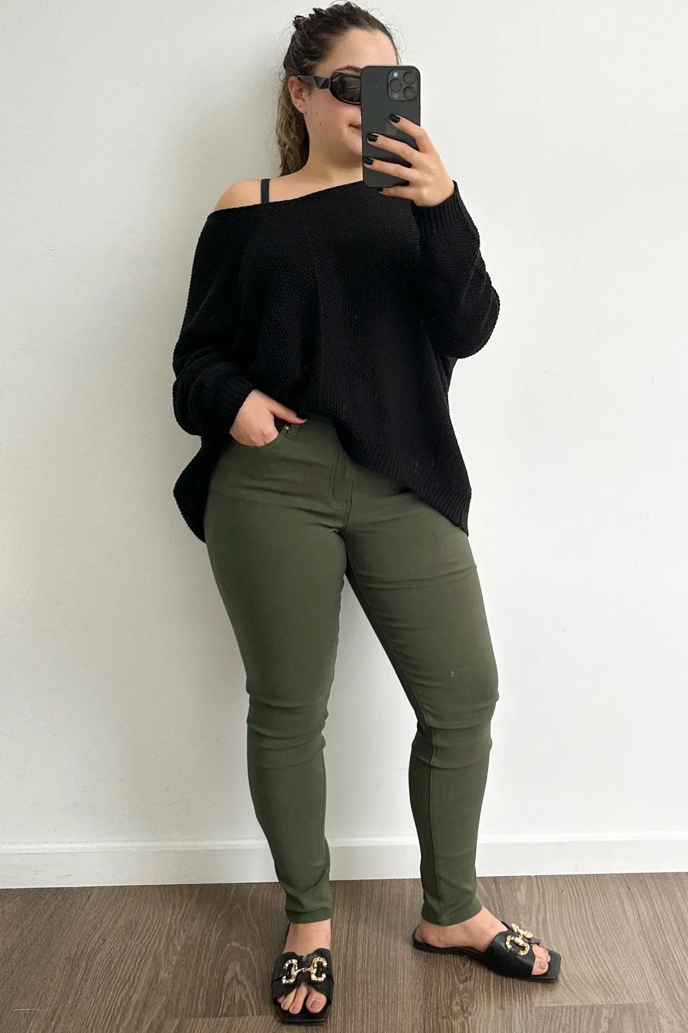 Alexa Pants