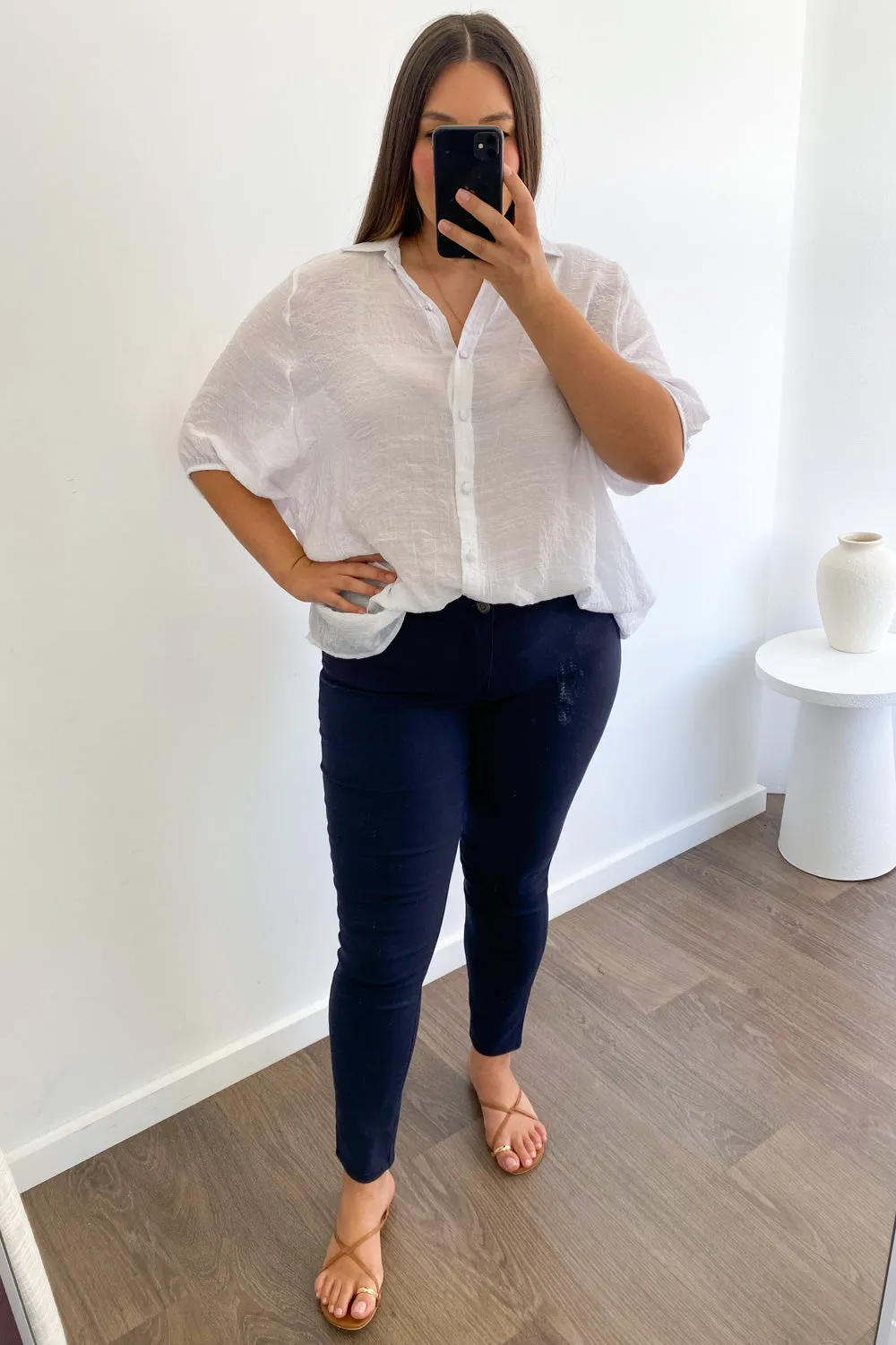 Alexa Pants