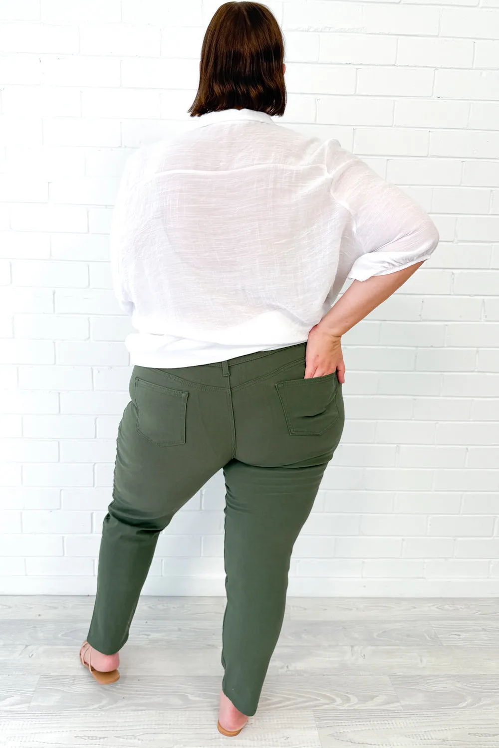 Alexa Pants