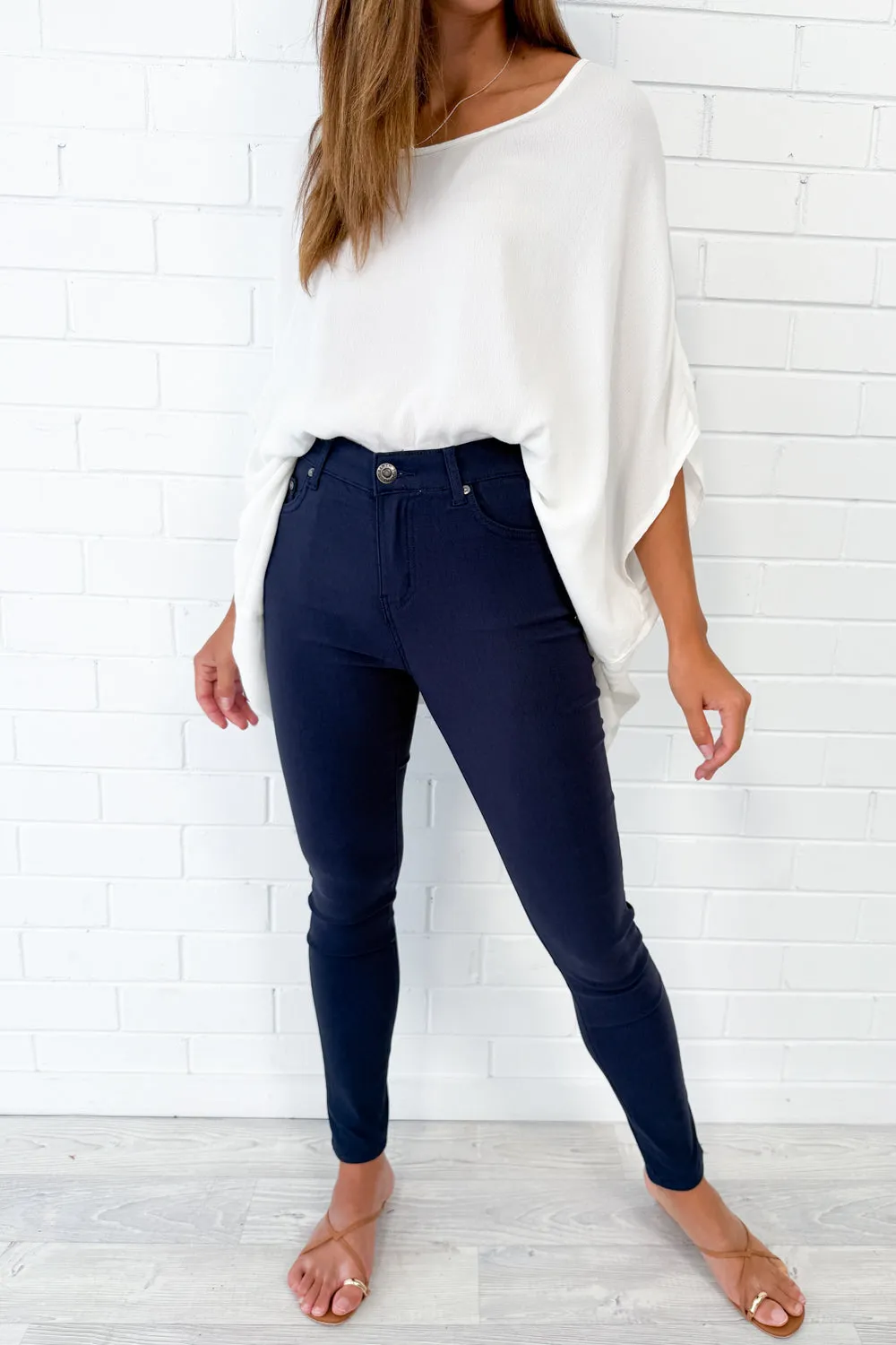 Alexa Pants
