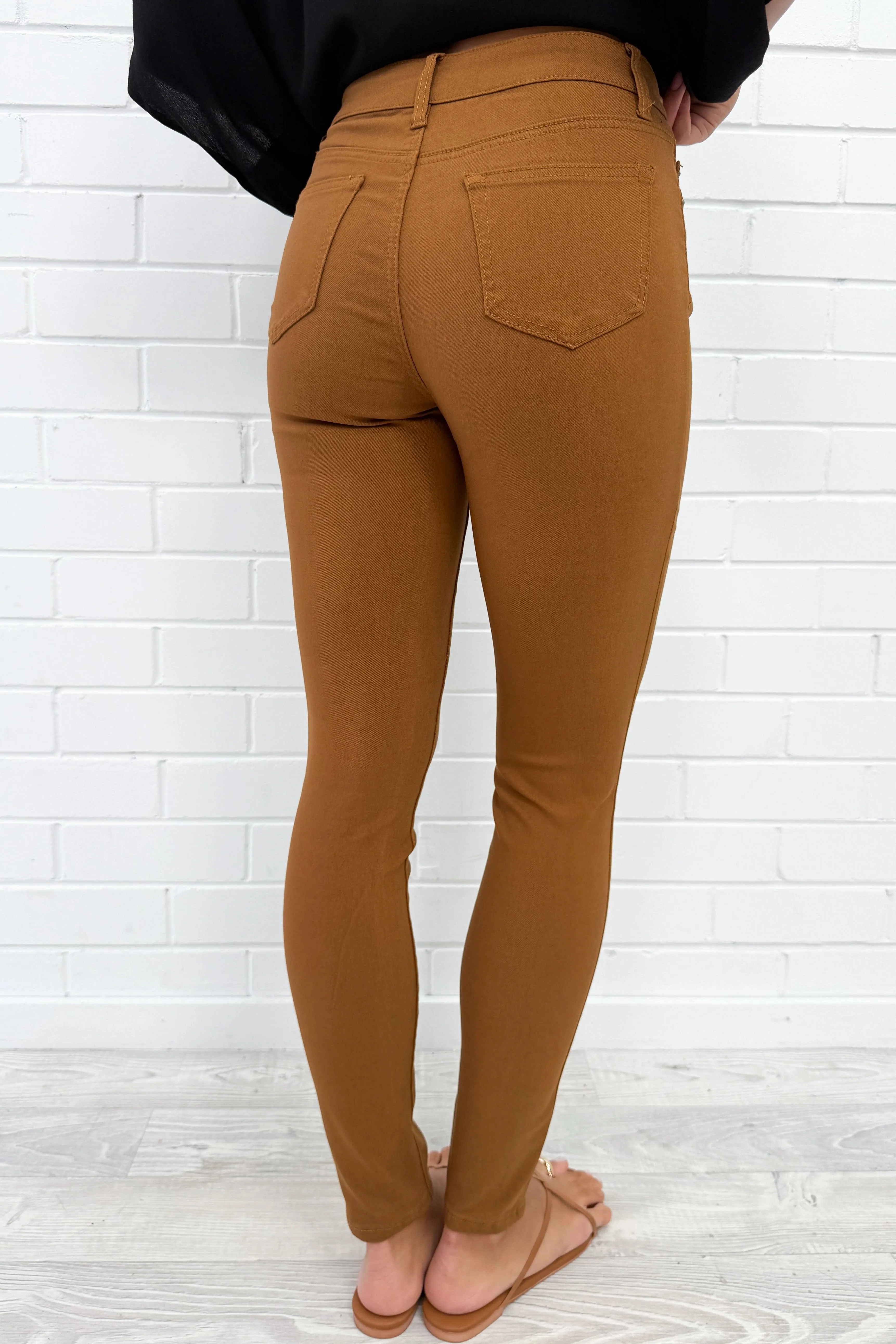 Alexa Pants