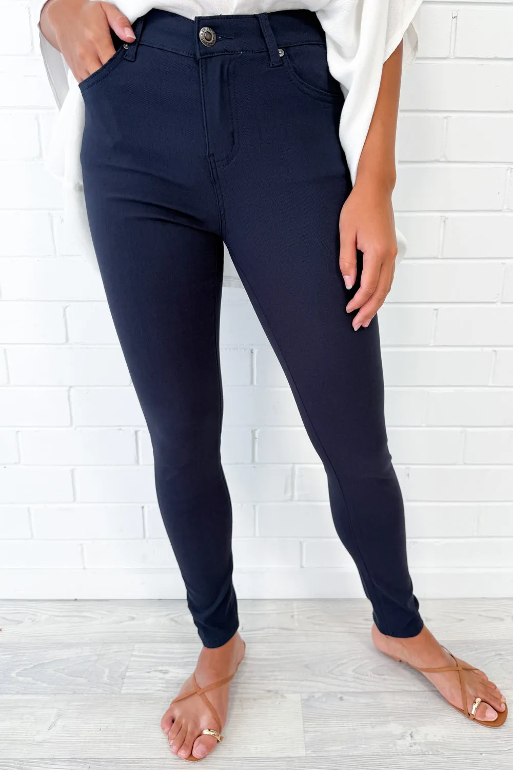 Alexa Pants