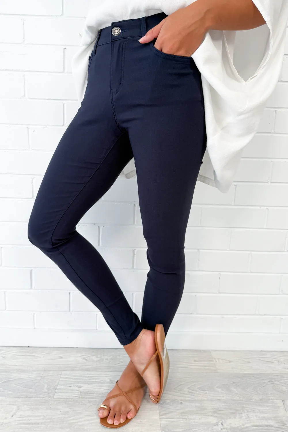 Alexa Pants