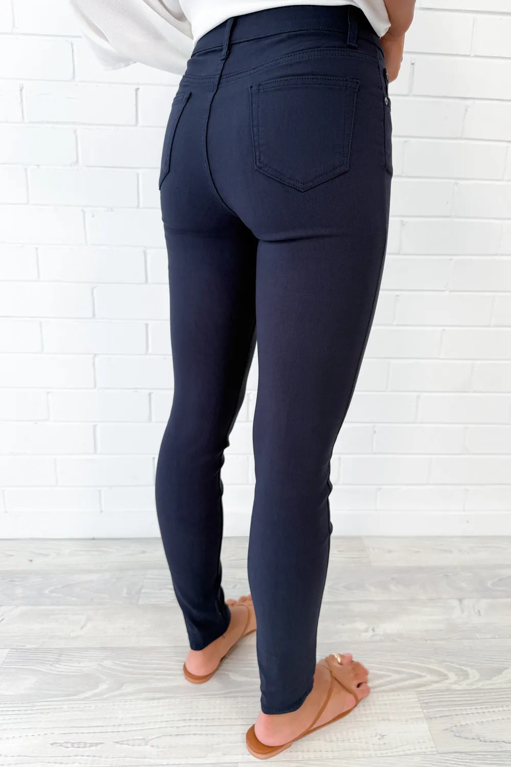 Alexa Pants
