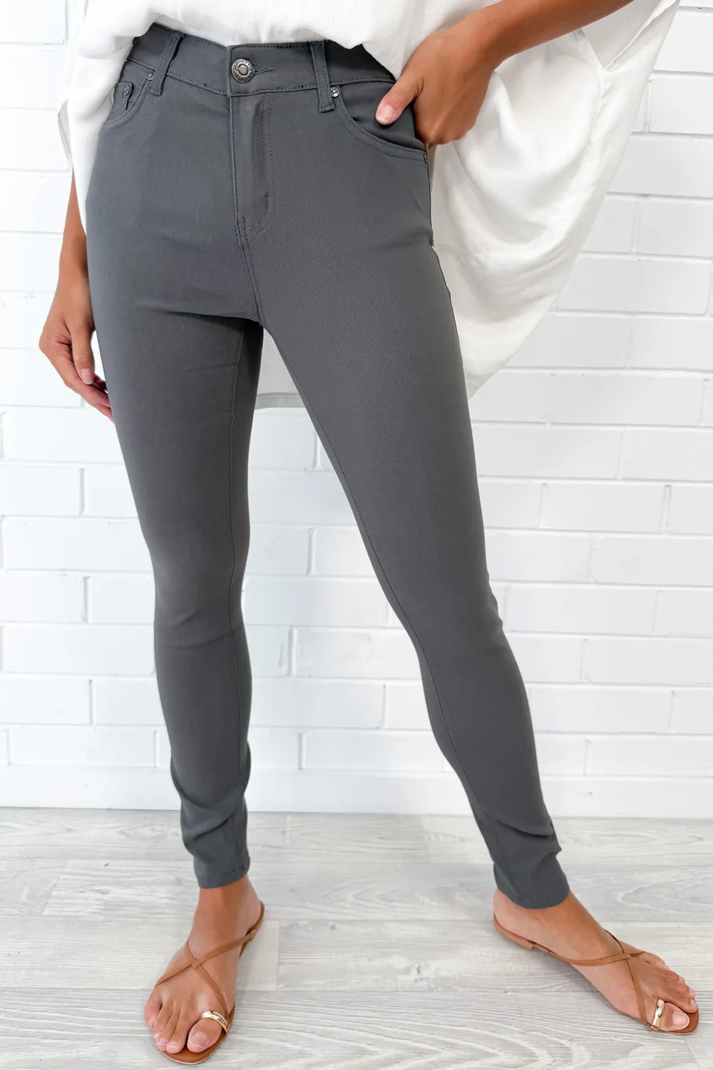 Alexa Pants