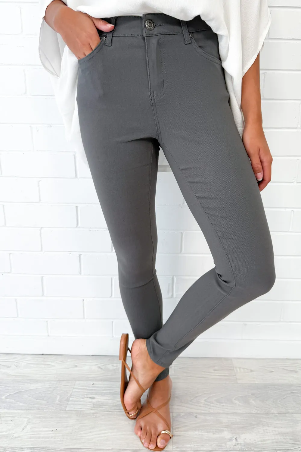 Alexa Pants