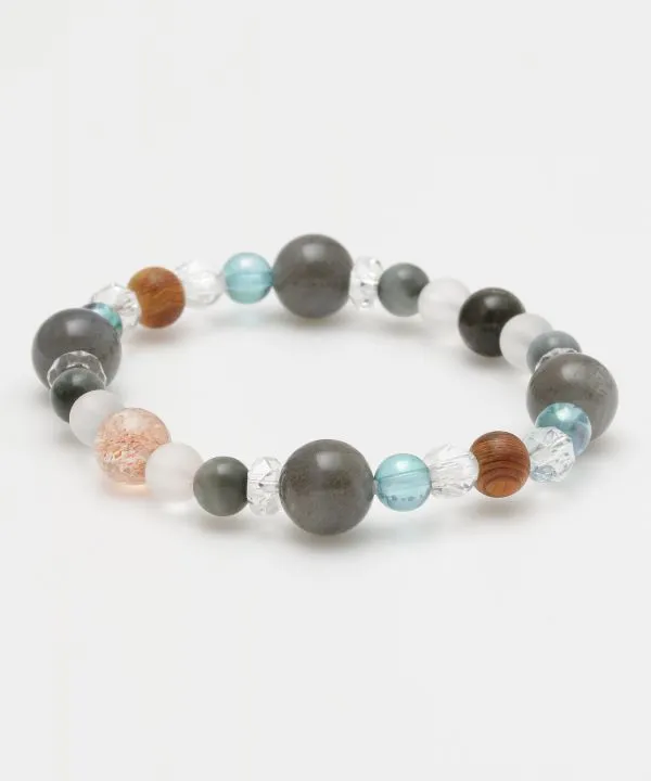 AMETSUCHI - Labradorite Bracelet
