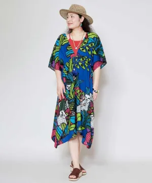 Amina??PLOY KASOM Dress