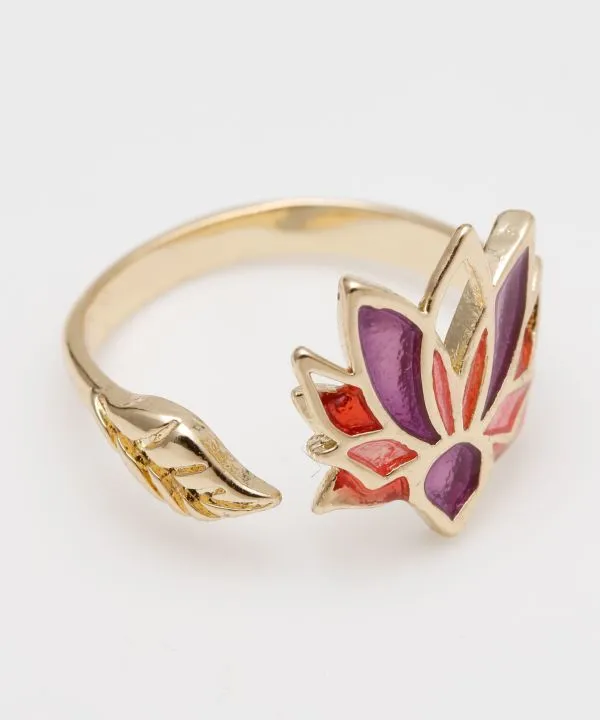 Amulet Ring