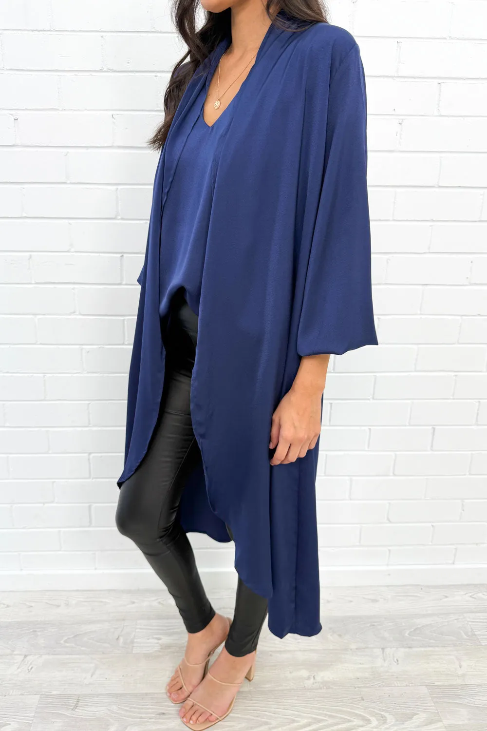 Antoinette Duster