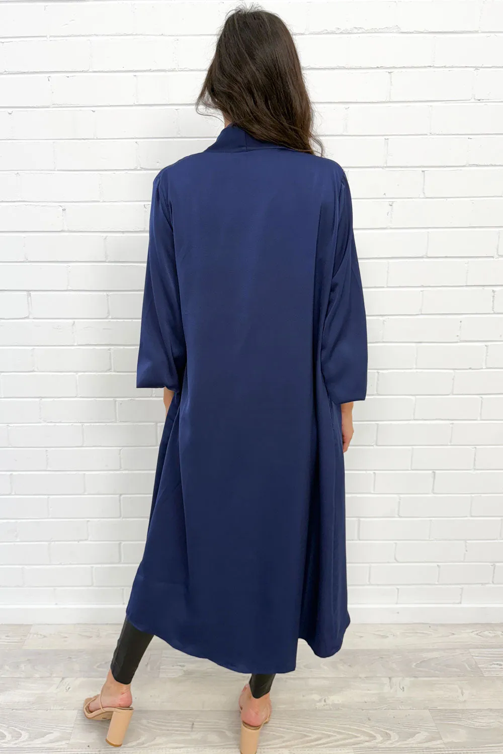 Antoinette Duster