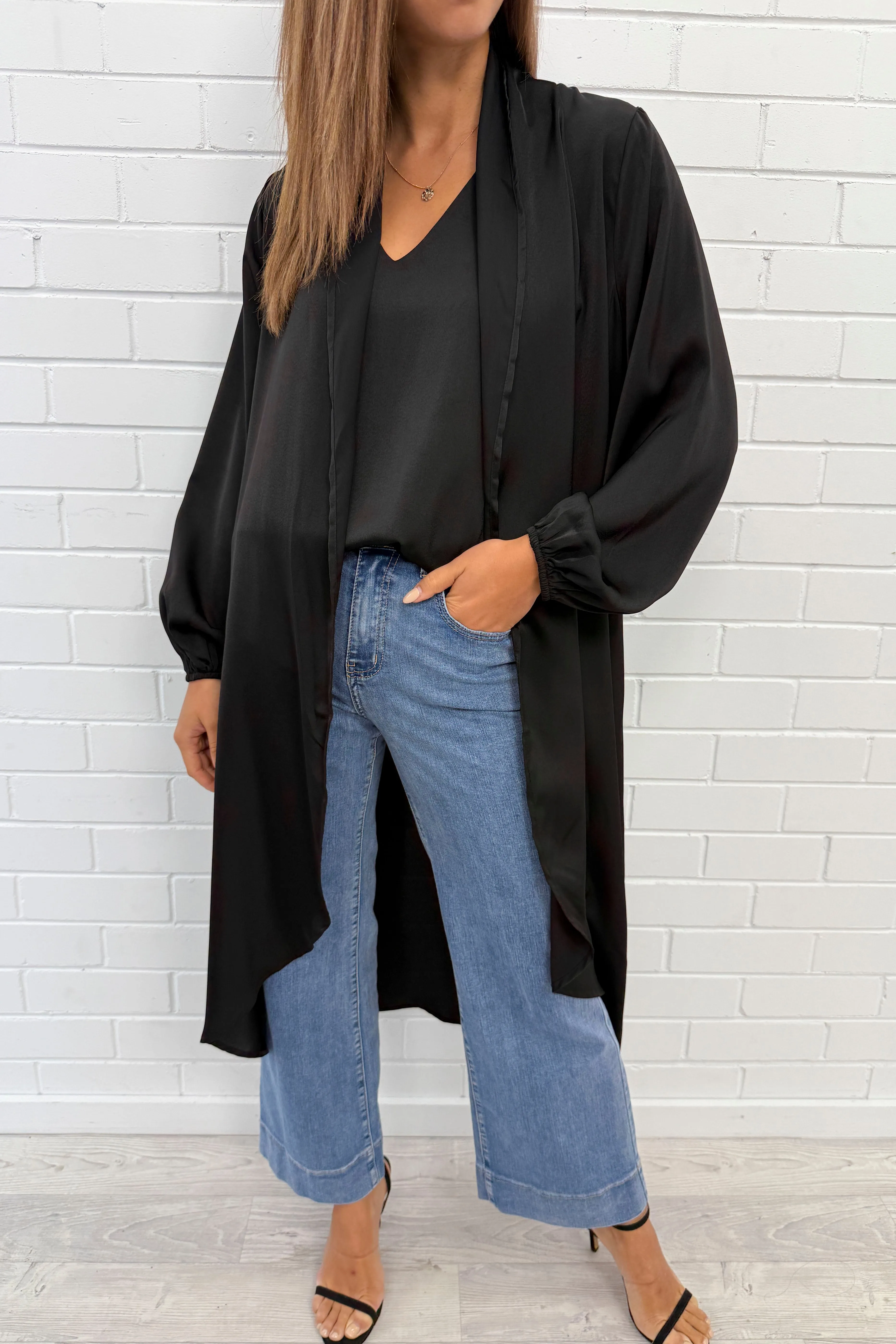Antoinette Duster