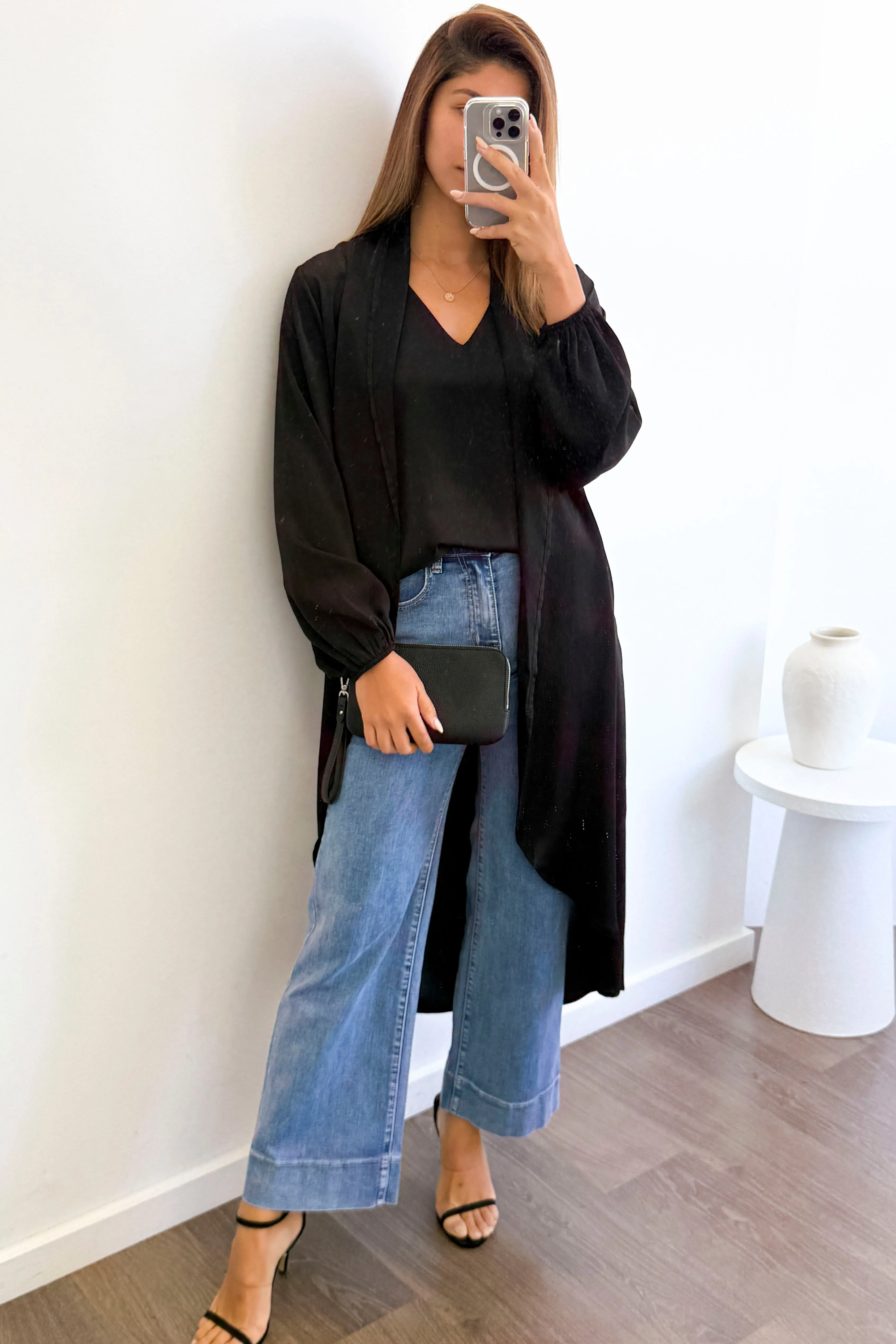 Antoinette Duster