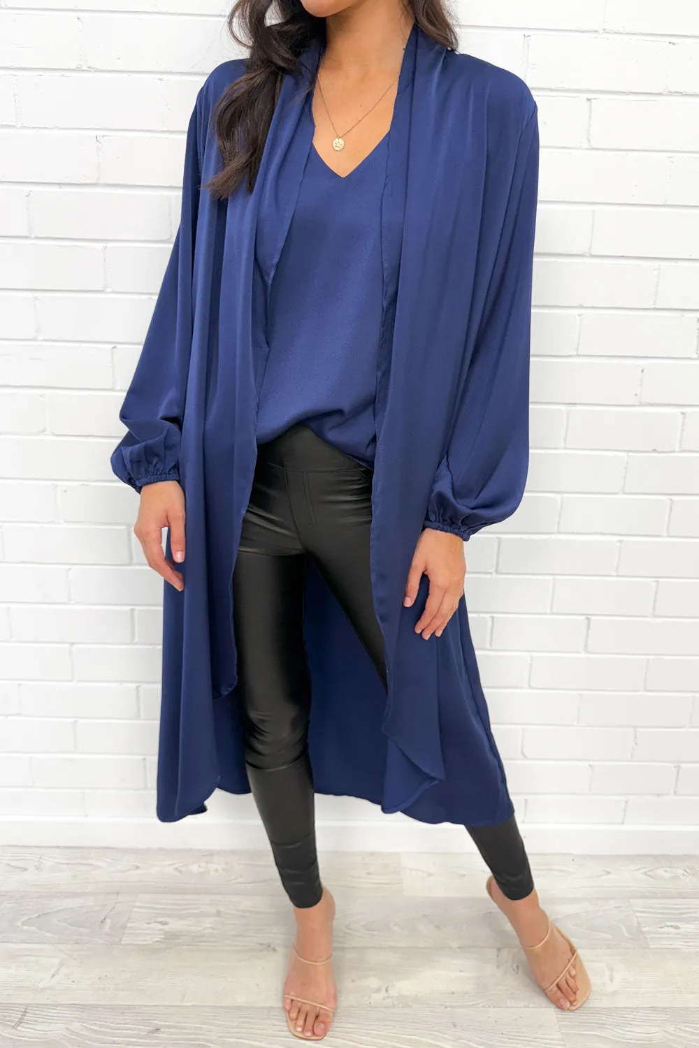 Antoinette Duster