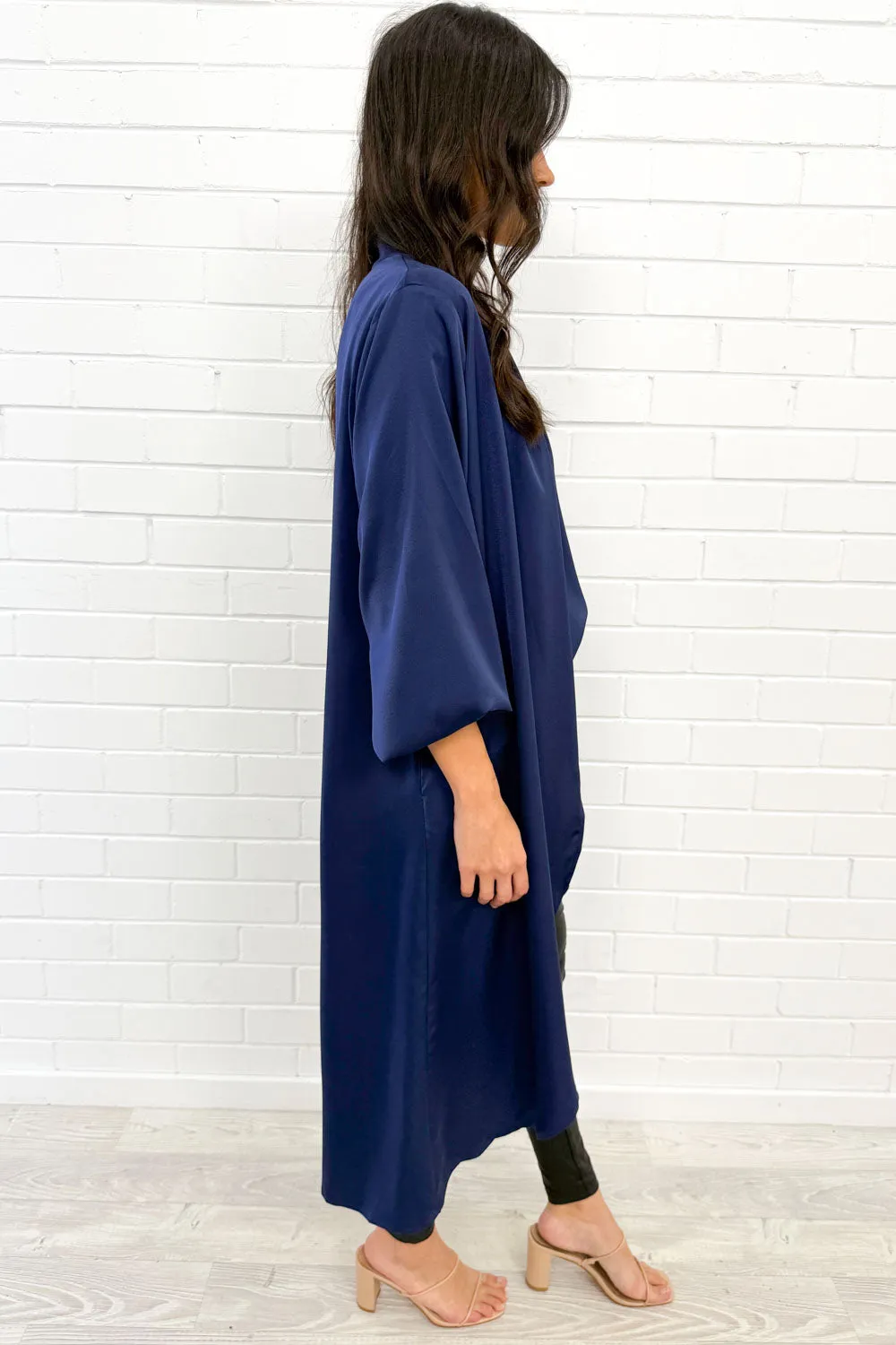 Antoinette Duster