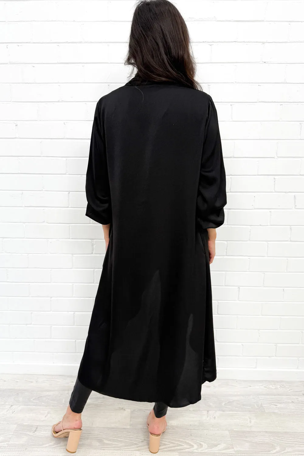 Antoinette Duster