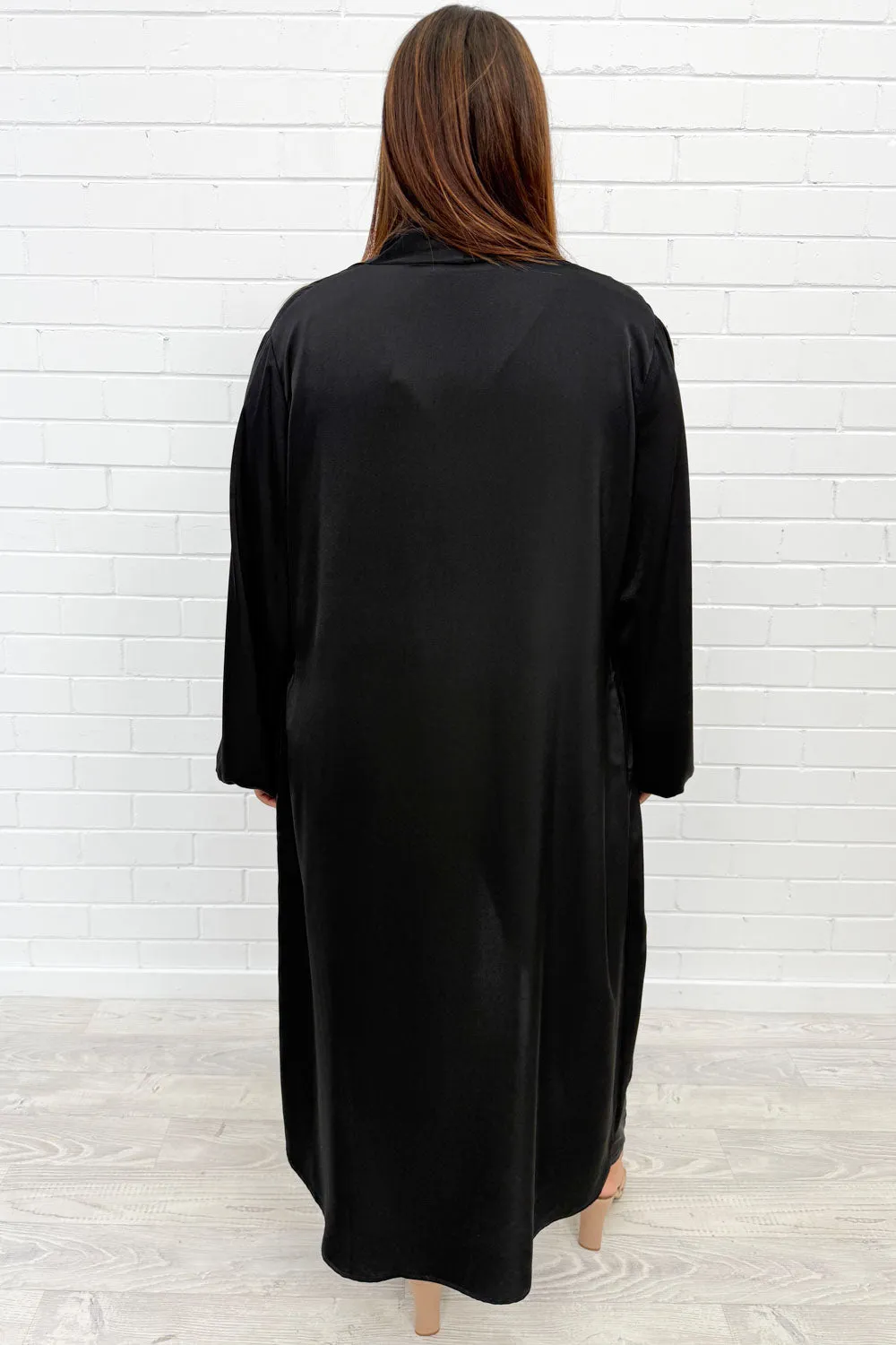 Antoinette Duster