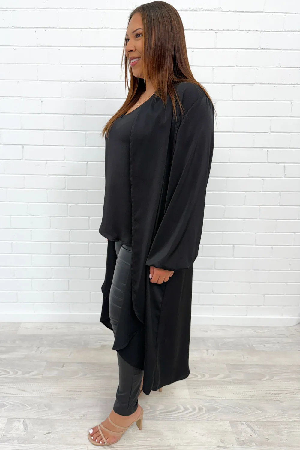 Antoinette Duster