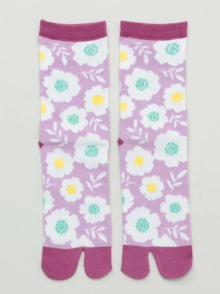 AOI TABI Socks 23??25cm