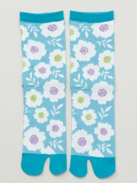 AOI TABI Socks 23??25cm