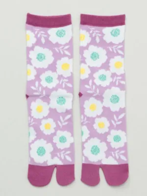 AOI TABI Socks 23??25cm
