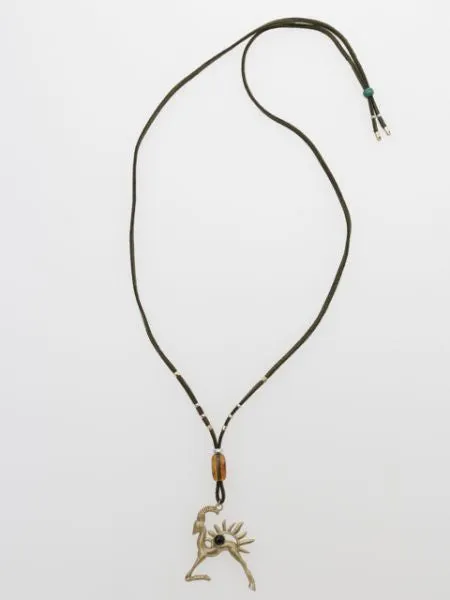 Astrology Necklace