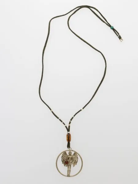 Astrology Necklace