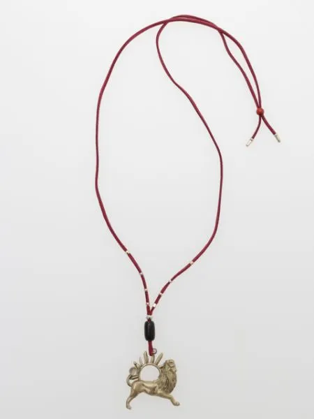 Astrology Necklace