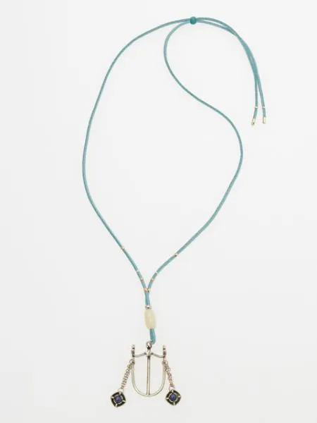 Astrology Necklace