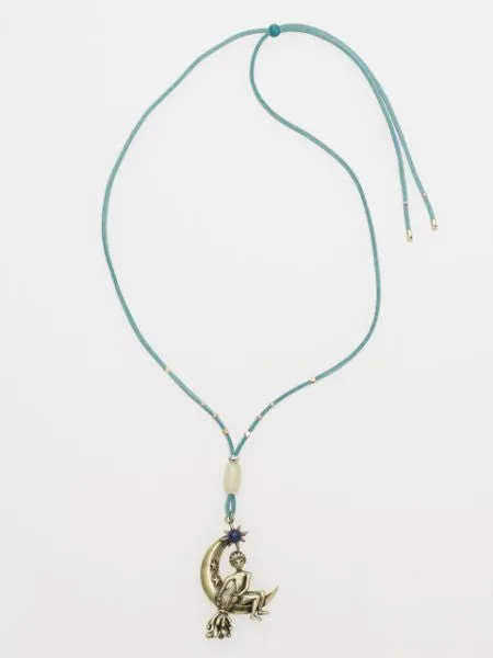 Astrology Necklace