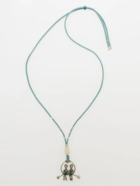 Astrology Necklace