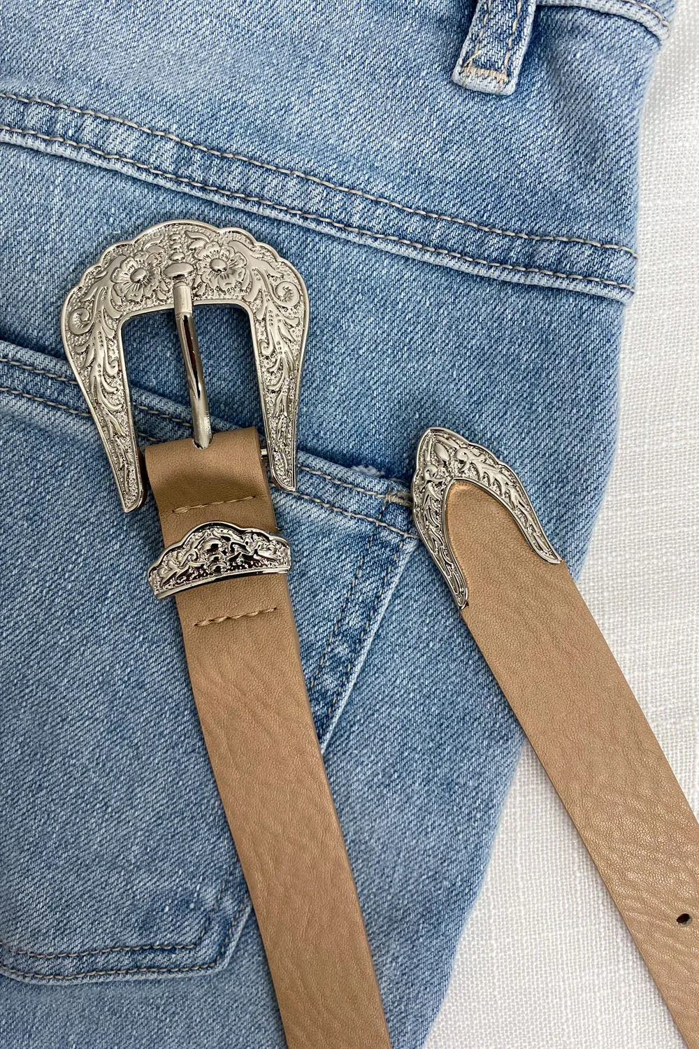 Audra Belt