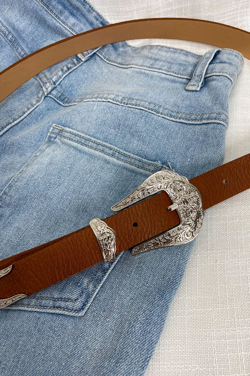 Audra Belt