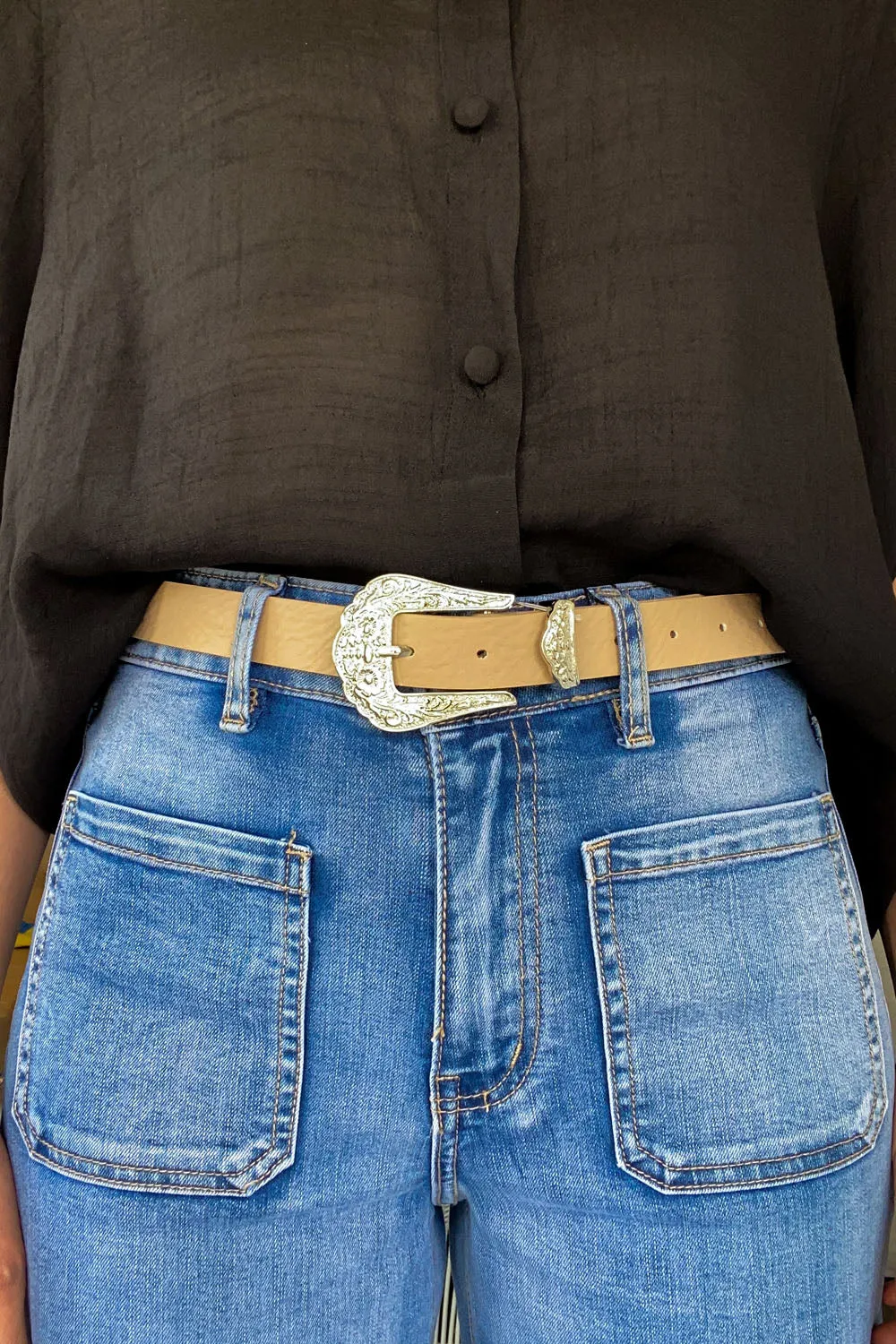 Audra Belt