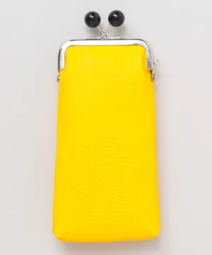 AWAIRO MIZUHIKI - GAMAGUCHI Clasp Case